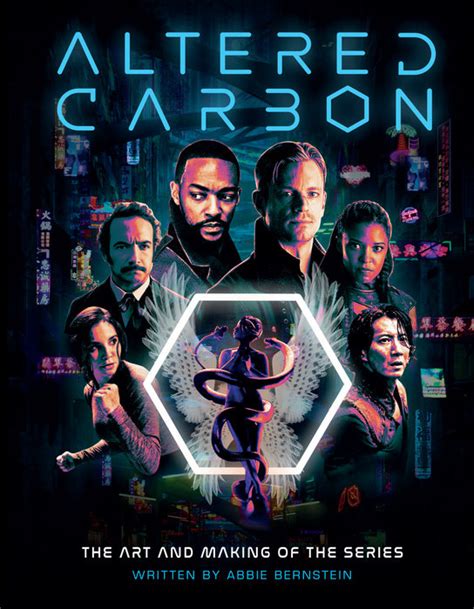 altered carbon primewire|Altered Carbon (TV series) .